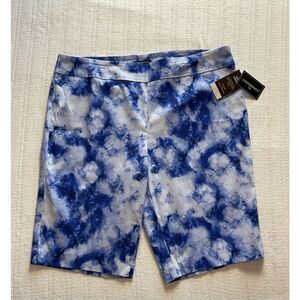 COUNTERPART 20W Wide Band Pull on Super Stretchy Short